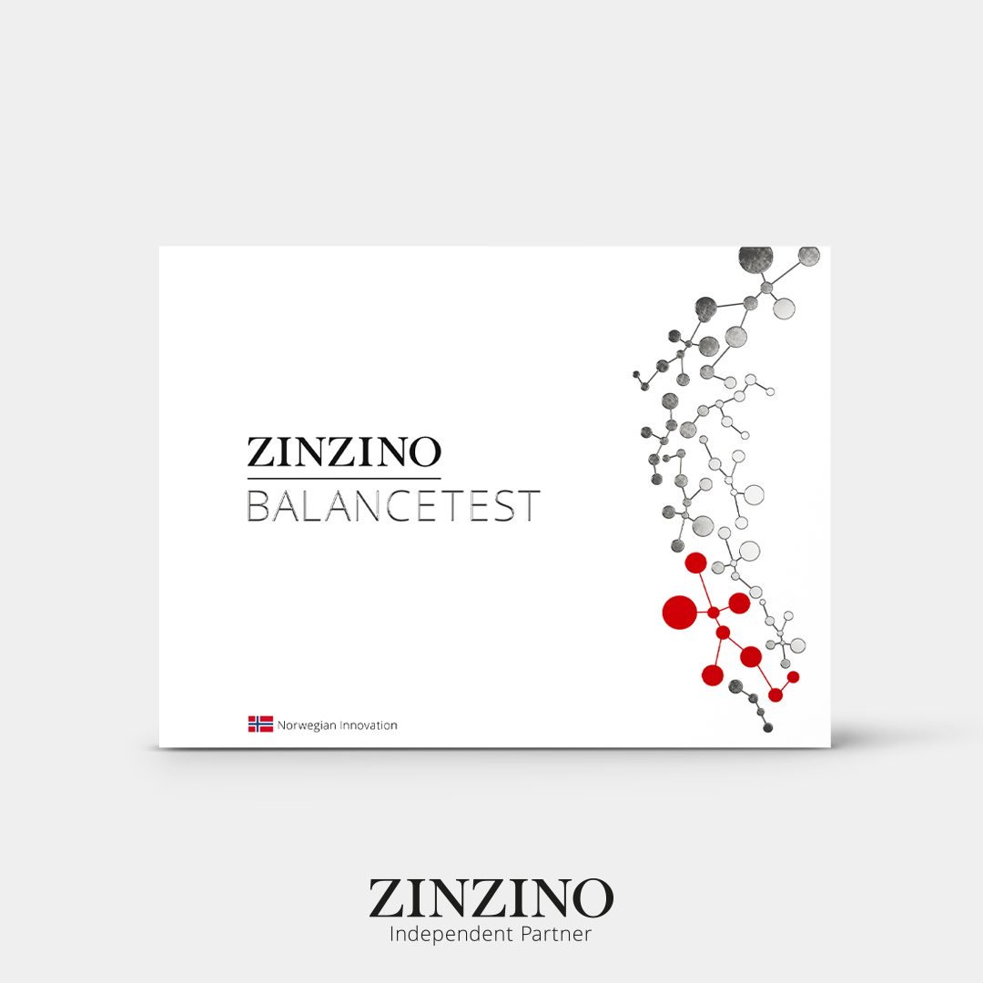 BalanceTest product image