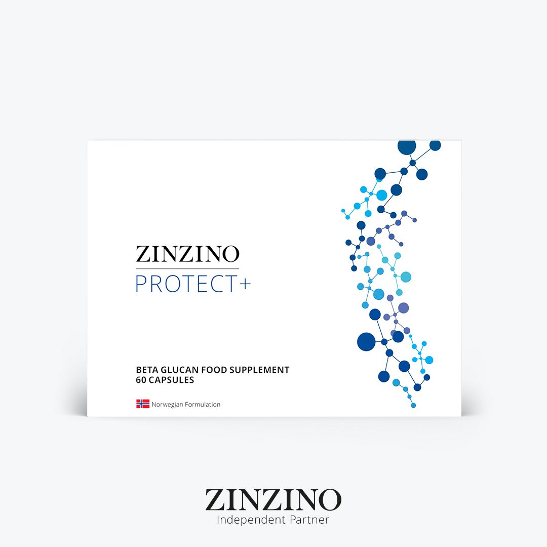 Zinzino Protect+